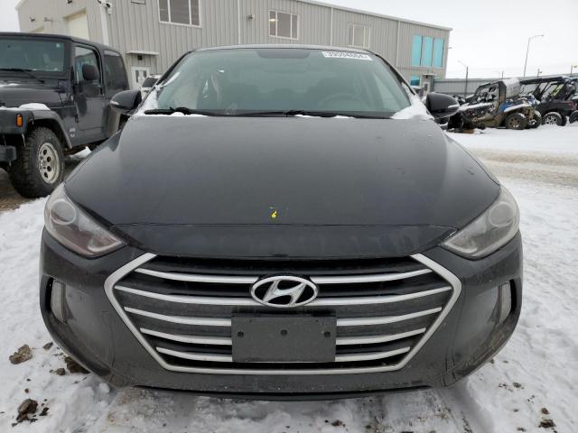 2018 Hyundai Elantra Sel VIN: KMHD84LFXJU567940 Lot: 39594664