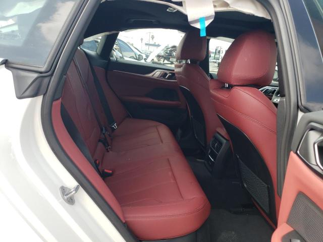 2024 BMW I4 EDRIVE3 - WBY43AW01RFS29673