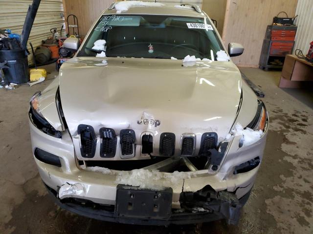 2015 JEEP CHEROKEE L 1C4PJMCB8FW691378