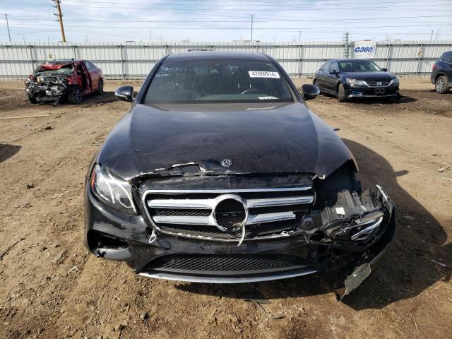 VIN WDDZF4KB8HA235320 2017 Mercedes-Benz E-Class, 3... no.5