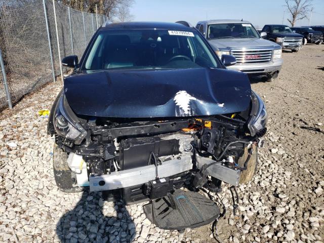 2022 KIA NIRO S - KNDCC3LG2N5144304