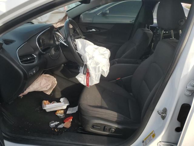 2017 CHEVROLET MALIBU LT 1G1ZE5ST5HF232821