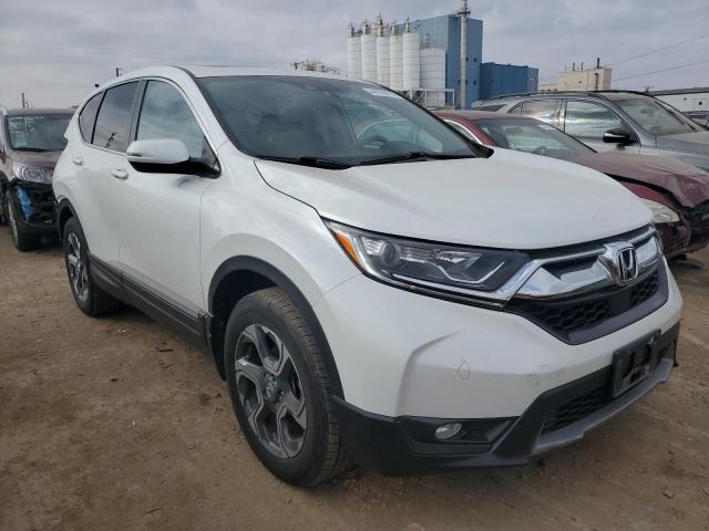 7FARW2H5XKE013283 | 2019 Honda cr-v ex