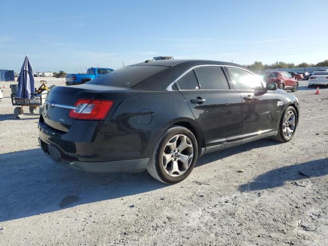 2011 Ford Taurus Sel VIN: 1FAHP2EW8BG168976 Lot: 44754644