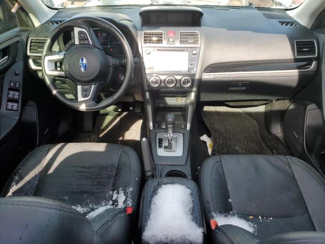 2018 Subaru Forester 2.5I Limited VIN: JF2SJARC7JH417080 Lot: 51392314