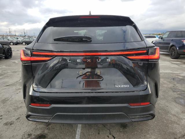 2024 LEXUS NX 250 BAS 2T2ADCAZ8RC012886