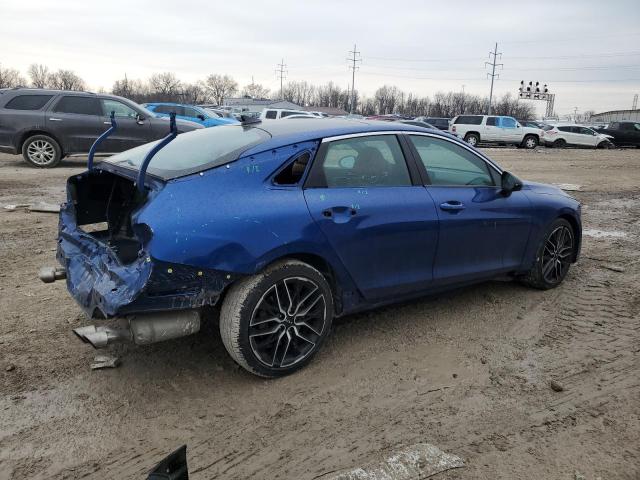 2022 KIA K5 GT - 5XXG44J89NG138947