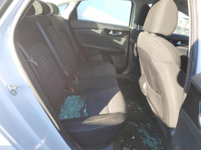 2019 KIA FORTE GT L - 3KPF34ADXKE012709