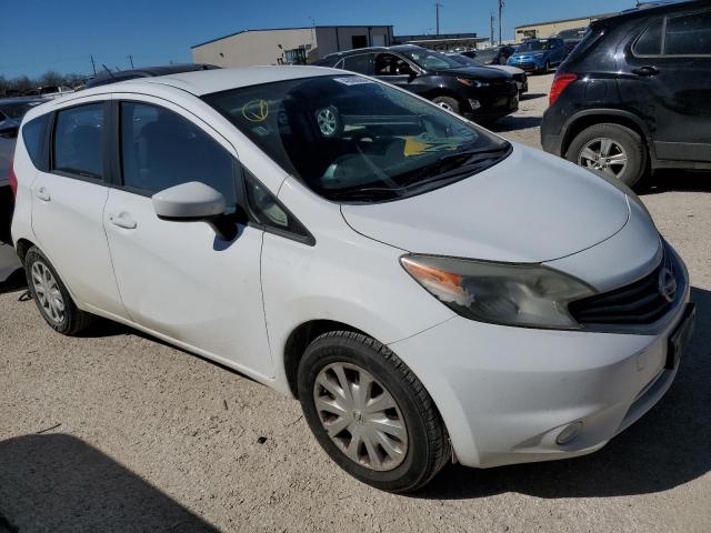 2015 Nissan Versa Note S VIN: 3N1CE2CP9FL426965 Lot: 42688384