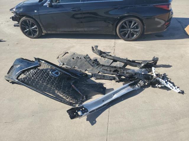 2022 LEXUS ES 350 BAS 58AGZ1B15NU122681