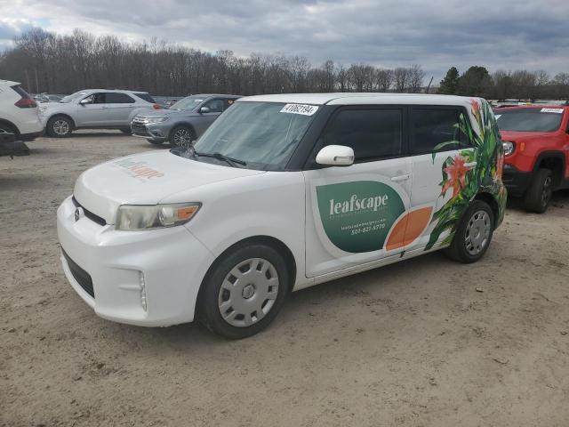 2013 Scion xB 