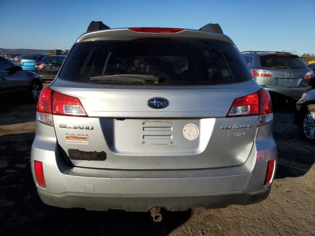 2012 Subaru Outback - Image 6
