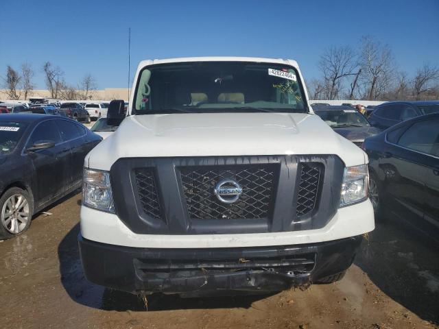 2016 Nissan Nv 1500 S VIN: 1N6BF0KY7GN805983 Lot: 42822404