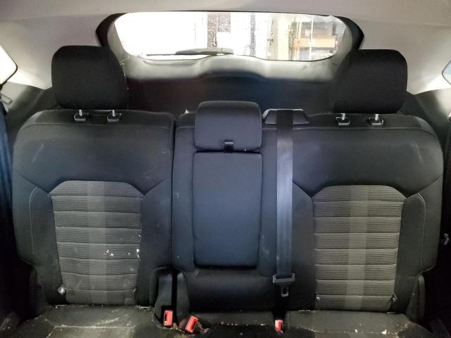 2016 FORD EDGE SEL - 2FMPK4J90GBB26215