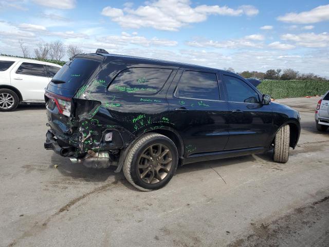 2017 DODGE DURANGO R/ - 1C4SDHCTXHC869992