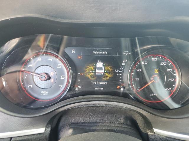2021 DODGE CHARGER R/ 2C3CDXCT1MH584513