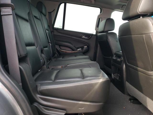 2020 CHEVROLET TAHOE K150 - 1GNSKBKC2LR102011