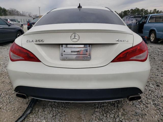 VIN WDDSJ4GB4GN393041 2016 Mercedes-Benz CLA-Class,... no.6