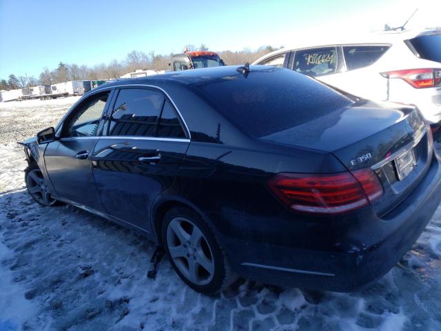 VIN WDDHF8JB7GB175219 2016 Mercedes-Benz E-Class, 3... no.2