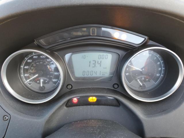 2019 VESPA PIAGGIO - ZAPTA10W8K5000286
