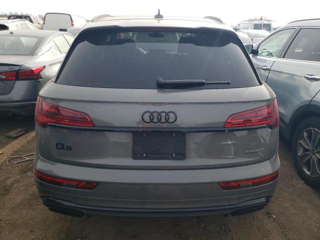 2023 AUDI Q5 E PREMI - WA1E2AFY9P2136297