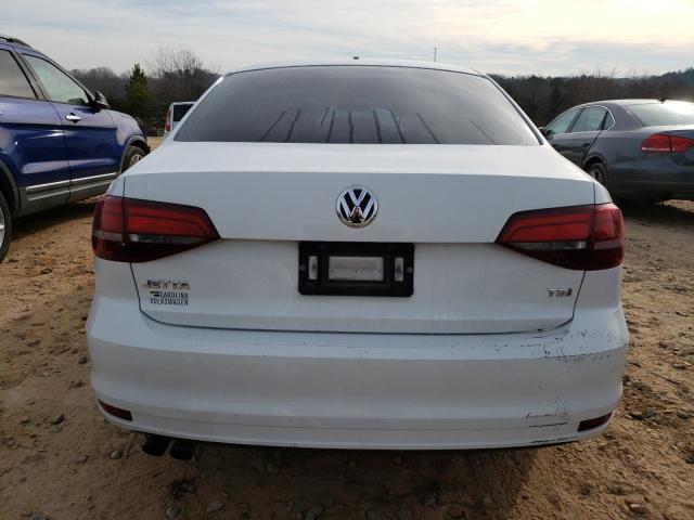 2017 VOLKSWAGEN JETTA S 3VW2B7AJ6HM369583