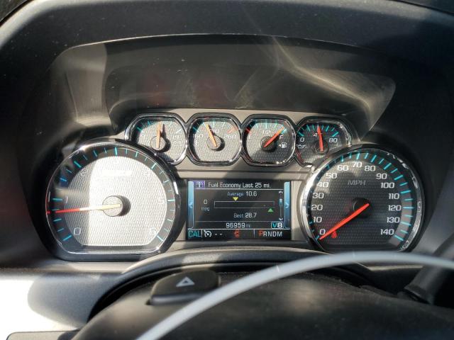 2016 CHEVROLET SILVRDO LT 1GCVKREC0GZ240985