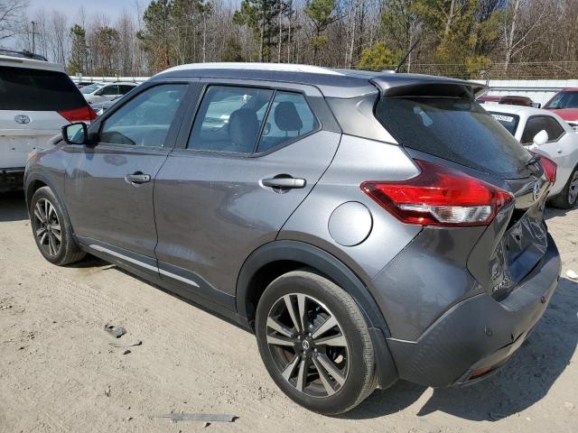 2020 NISSAN KICKS SR 3N1CP5DV0LL538073