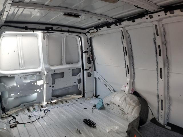 2022 CHEVROLET EXPRESS G2 - 1GCWGAFP9N1174943