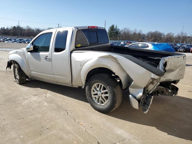 1N6BD0CT0FN761266 2015 NISSAN NAVARA - Image 2