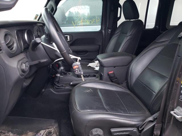2021 JEEP WRANGLER U 1C4HJXEN6MW530053