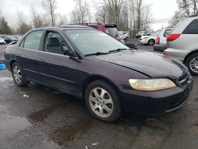 1999 Honda Accord Ex VIN: 1HGCG1654XA047121 Lot: 44533254