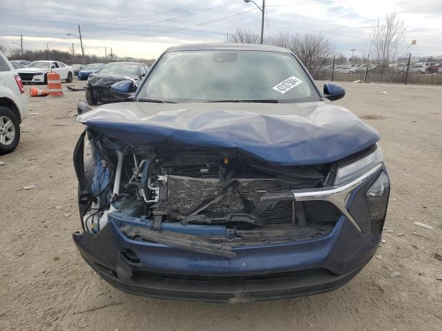 2024 CHEVROLET TRAX LS KL77LFE25RC001138