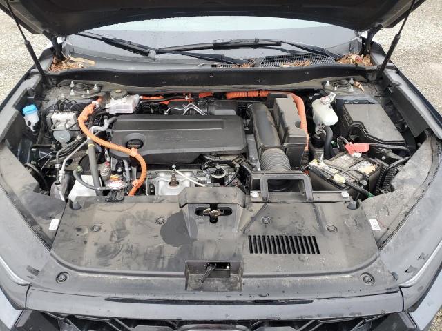 2023 HONDA CR-V SPORT - 7FARS6H5XPE012239