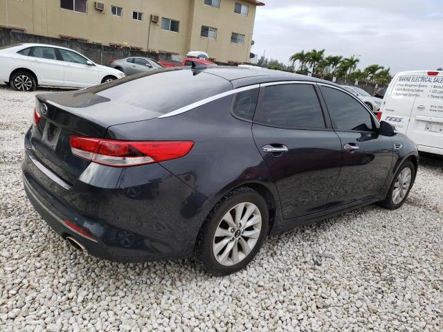 2017 KIA OPTIMA LX 5XXGT4L33HG139987