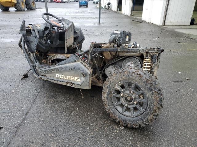 2017 POLARIS RZR 900 EP - 3NSVAE871HH001398