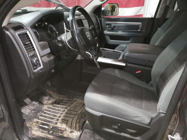 2018 RAM 1500 SLT - 1C6RR7TM6JS272022