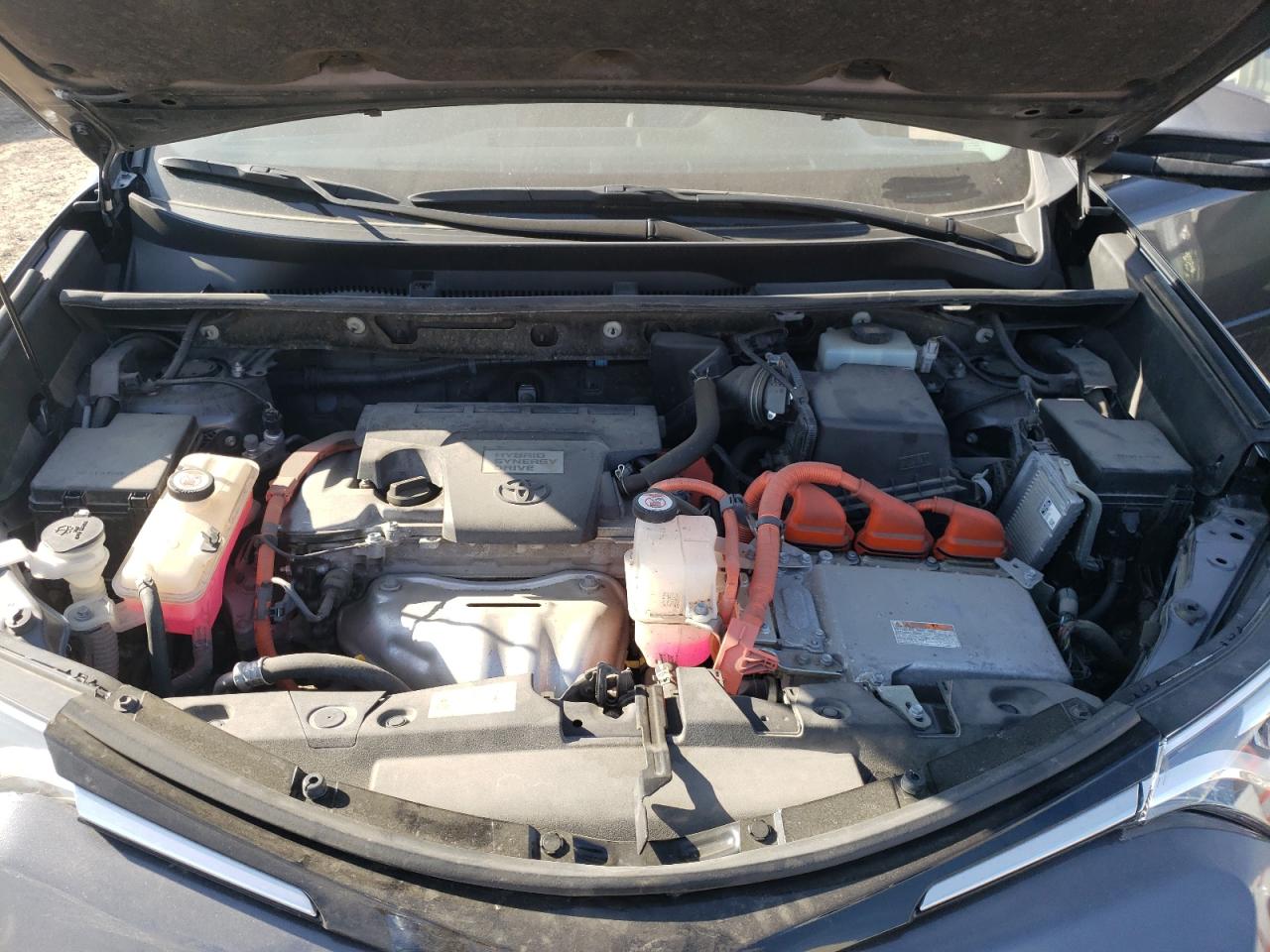 JTMDJREV7HD135911 TOYOTA RAV4 2017