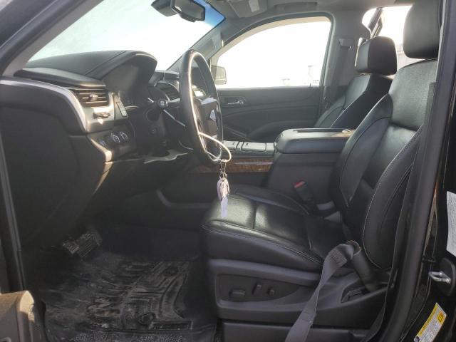 VIN 1GNSKJKC9HR120667 2017 Chevrolet Suburban, K150... no.7