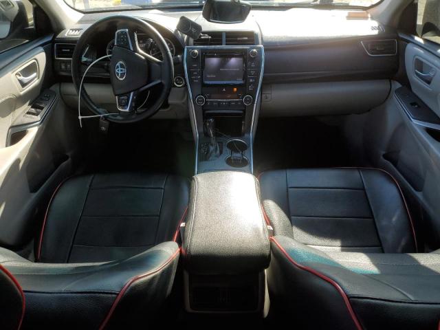 2015 Toyota Camry Le VIN: 4T1BF1FK5FU954617 Lot: 43560054