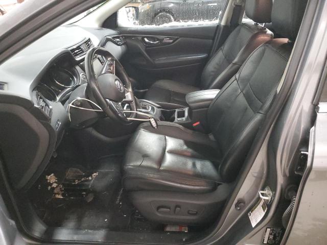 2019 NISSAN ROGUE SPOR JN1BJ1CR8KW311068