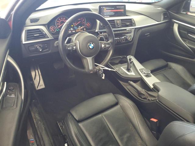 2019 BMW 430XI - WBA4W5C53KAE50906