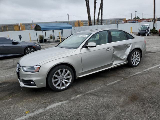 VIN WAUBFAFL1EN000708 2014 Audi A4, Premium no.1