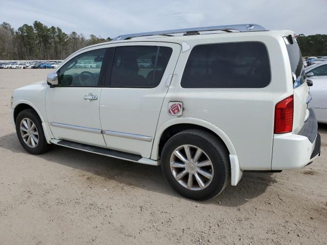 2008 Infiniti Qx56 VIN: 5N3AA08C58N914777 Lot: 45257214