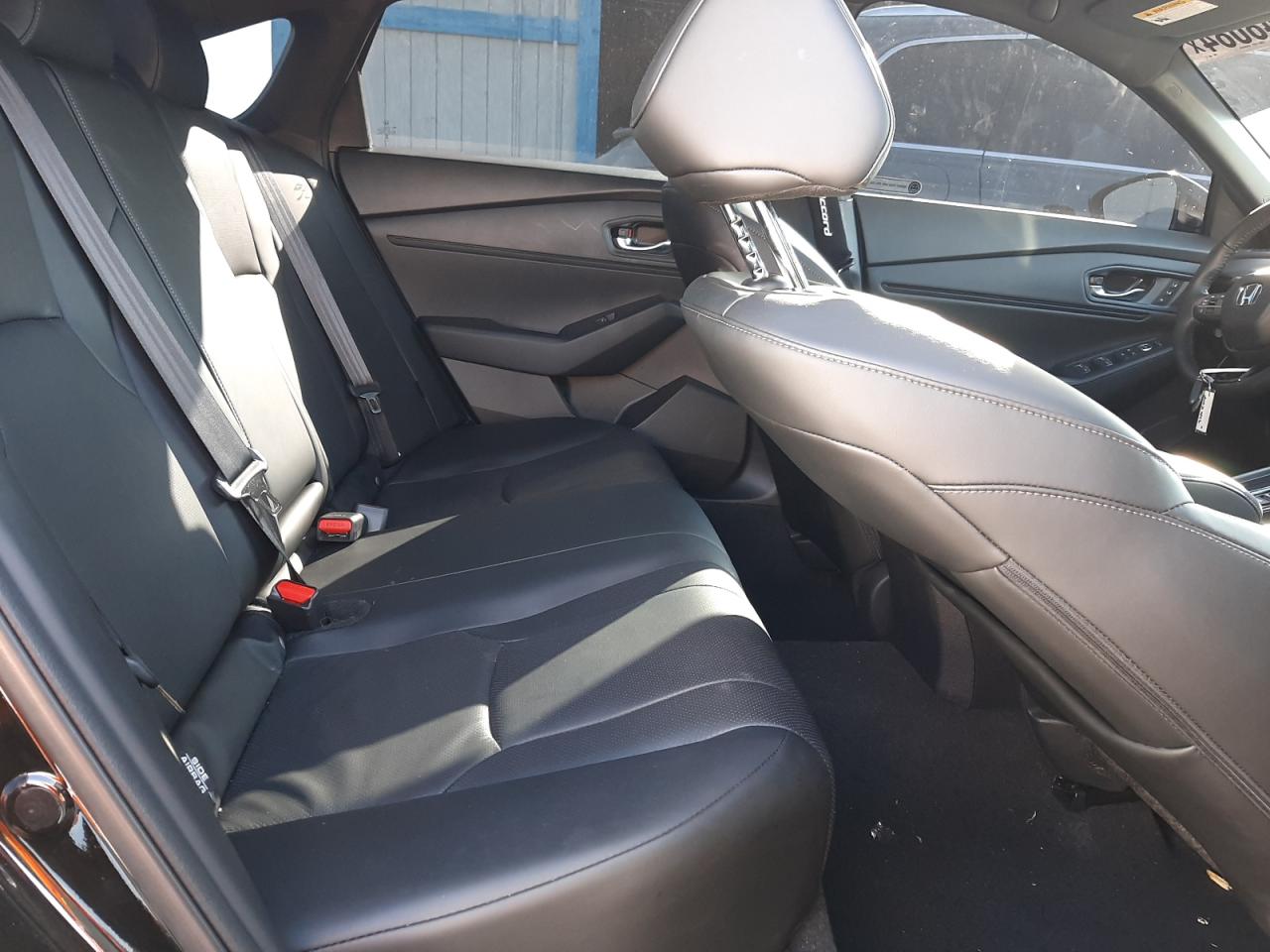 1HGCY2F78PA066713 HONDA ACCORD 2023