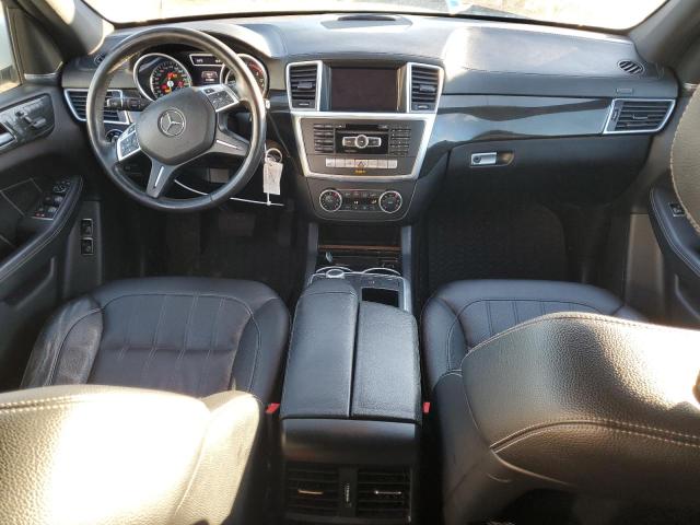 2015 MERCEDES-BENZ GL 350 BLU - 4JGDF2EE9FA535892