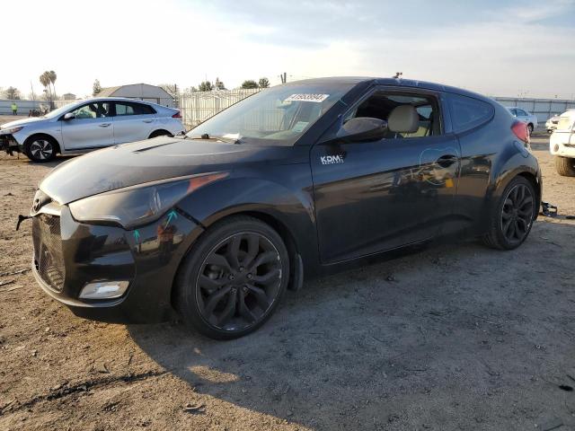 2013 Hyundai Veloster 