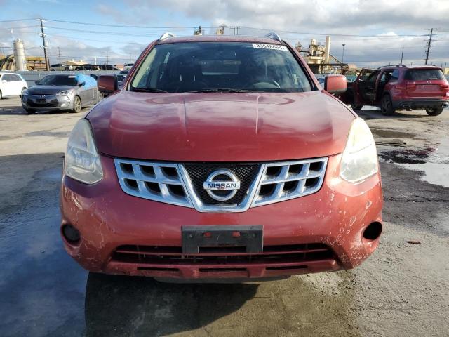 2012 Nissan Rogue S VIN: JN8AS5MT1CW303049 Lot: 50314374