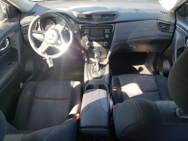 2017 Nissan Rogue - Image 8