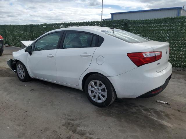 2015 KIA RIO LX - KNADM4A30F6502189